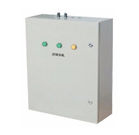 火災(zāi)自動報警系統(tǒng) 火災(zāi)自動報警系統(tǒng)